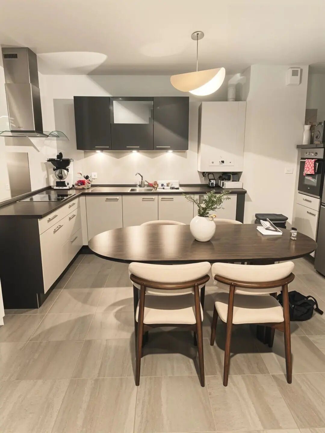 Appartement à vendre, 68m², Niederhausbergen