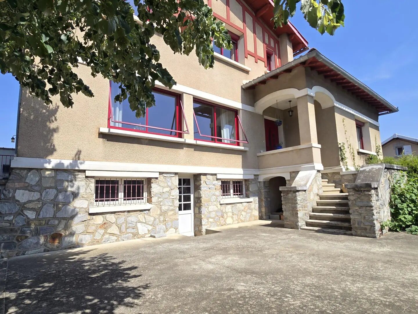 Maison à vendre, 250m², Castres