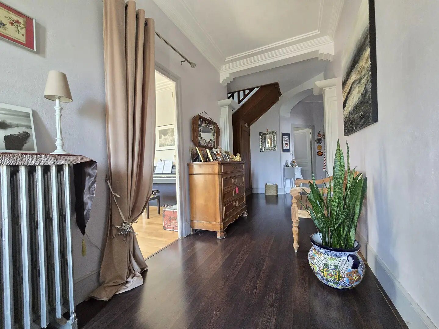 Maison à vendre, 250m², Castres