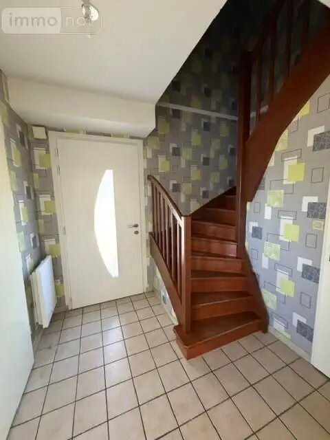 Maison à louer, 97m², Vivaise