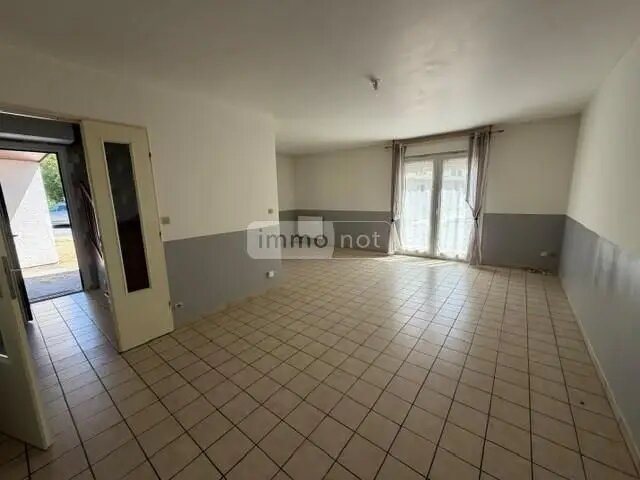 Maison à louer, 97m², Vivaise