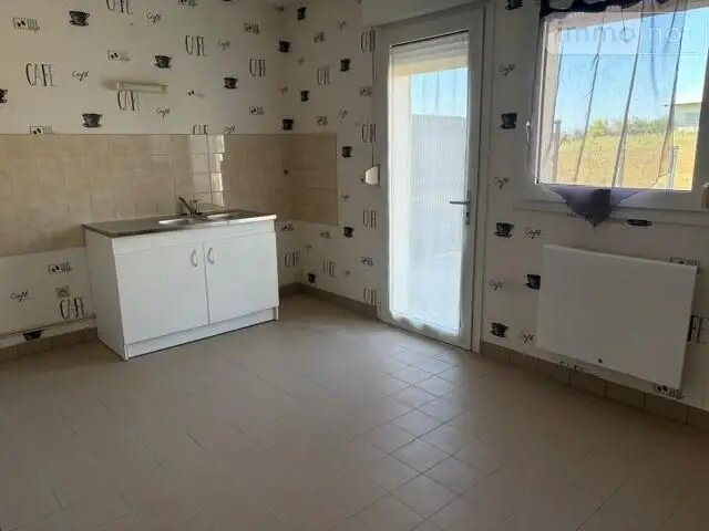 Maison à louer, 97m², Vivaise