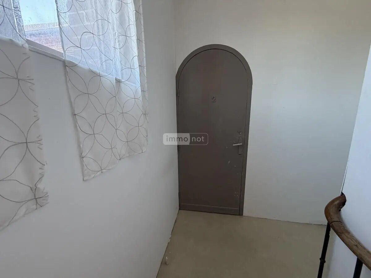 Appartement à louer, 88m², Crépy