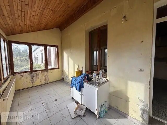 Maison à vendre, 100m², Pargny-les-Bois