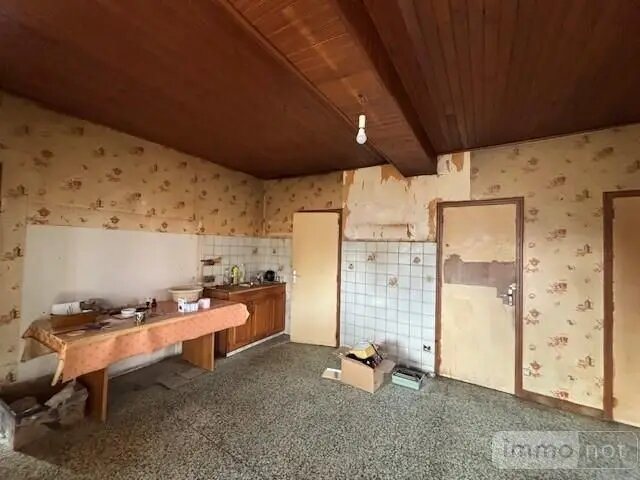 Maison à vendre, 100m², Pargny-les-Bois