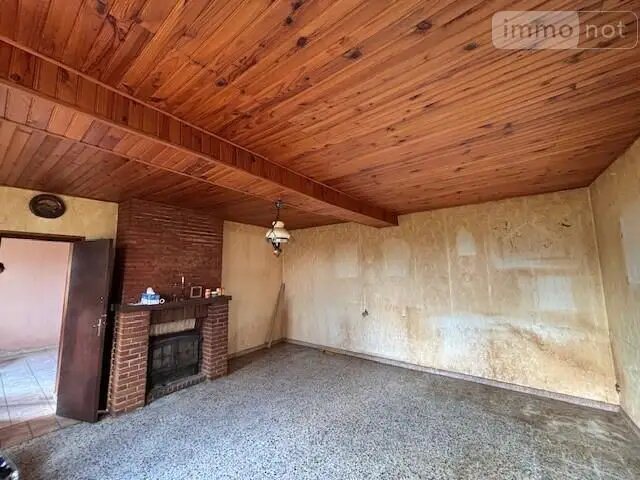 Maison à vendre, 100m², Pargny-les-Bois