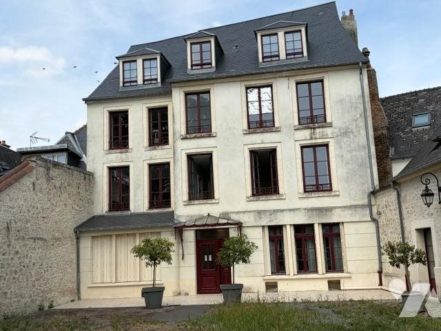 Appartement à louer, 78m², Laon