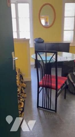 Appartement à vendre, 30m², Trouville-sur-Mer