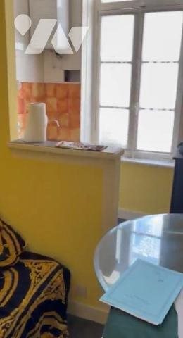 Appartement à vendre, 30m², Trouville-sur-Mer