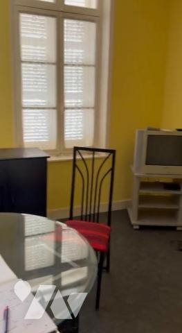 Appartement à vendre, 30m², Trouville-sur-Mer