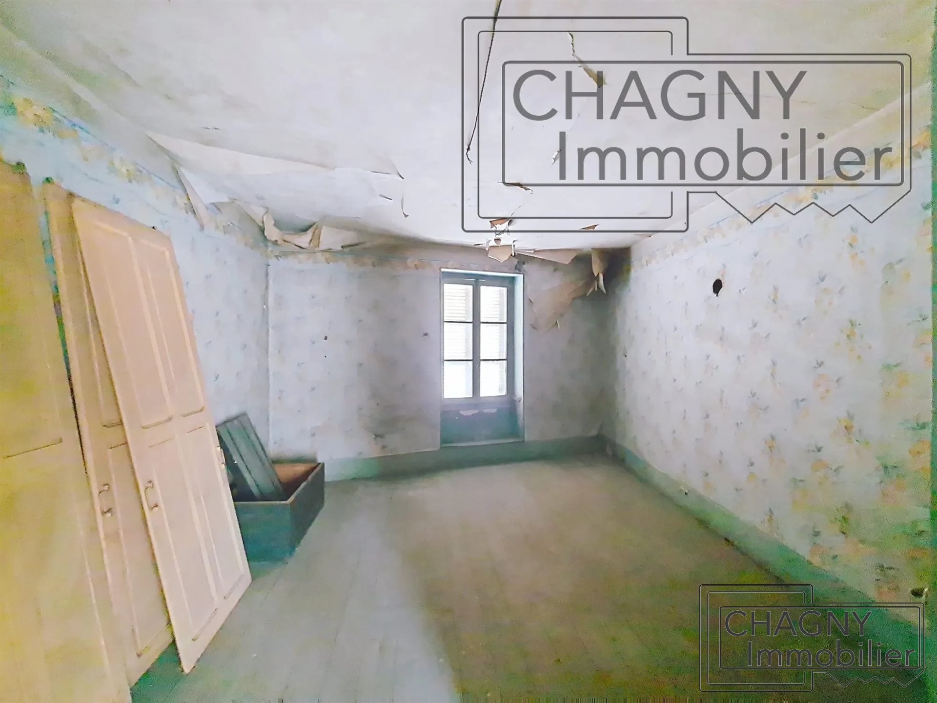 Maison à vendre, 50m², Chagny