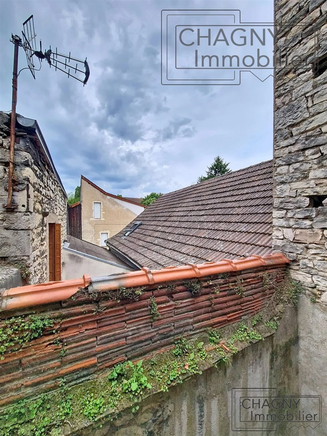 Maison à vendre, 50m², Chagny
