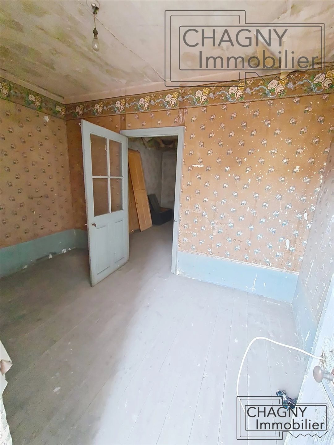 Maison à vendre, 50m², Chagny