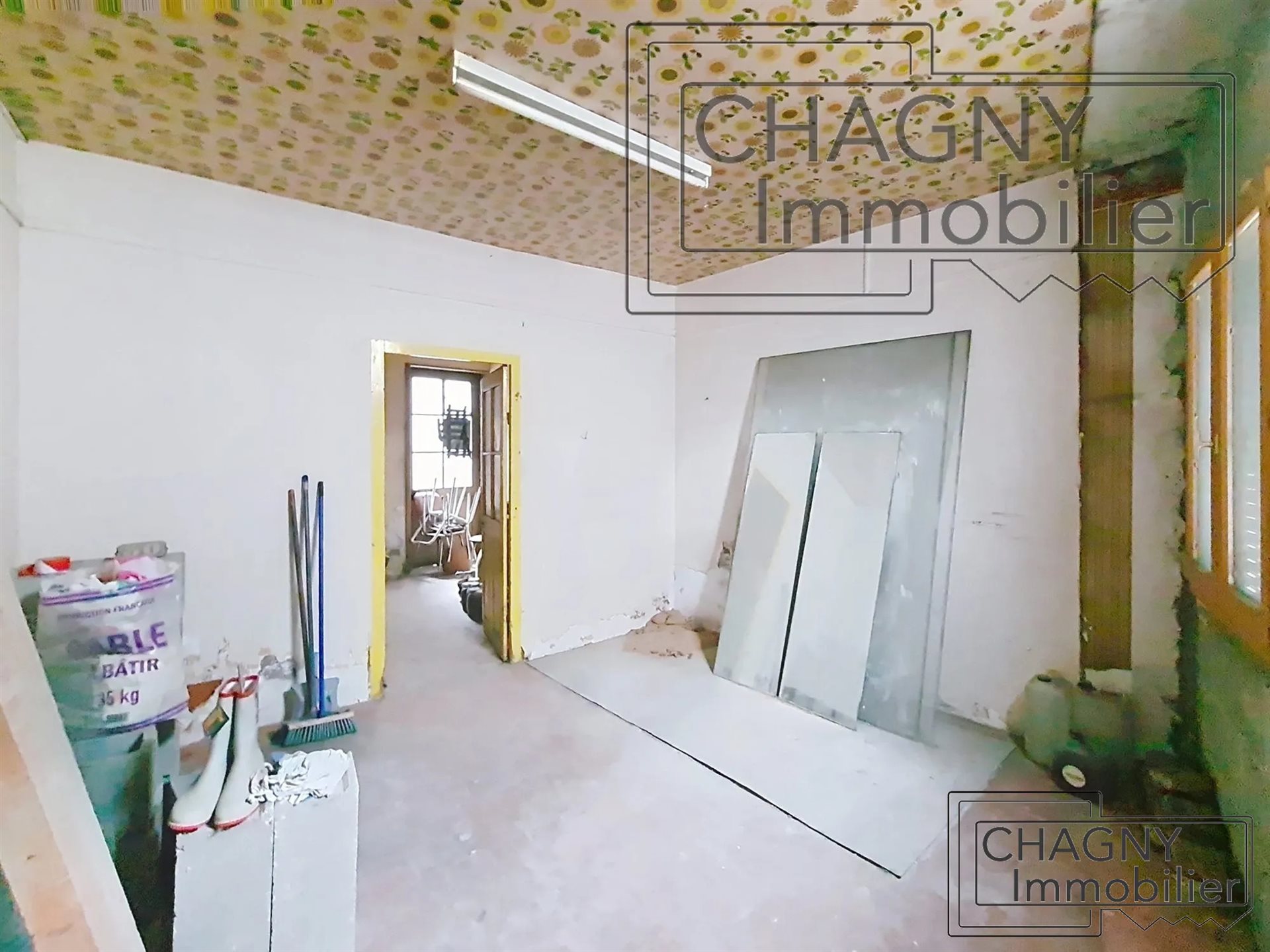Maison à vendre, 50m², Chagny