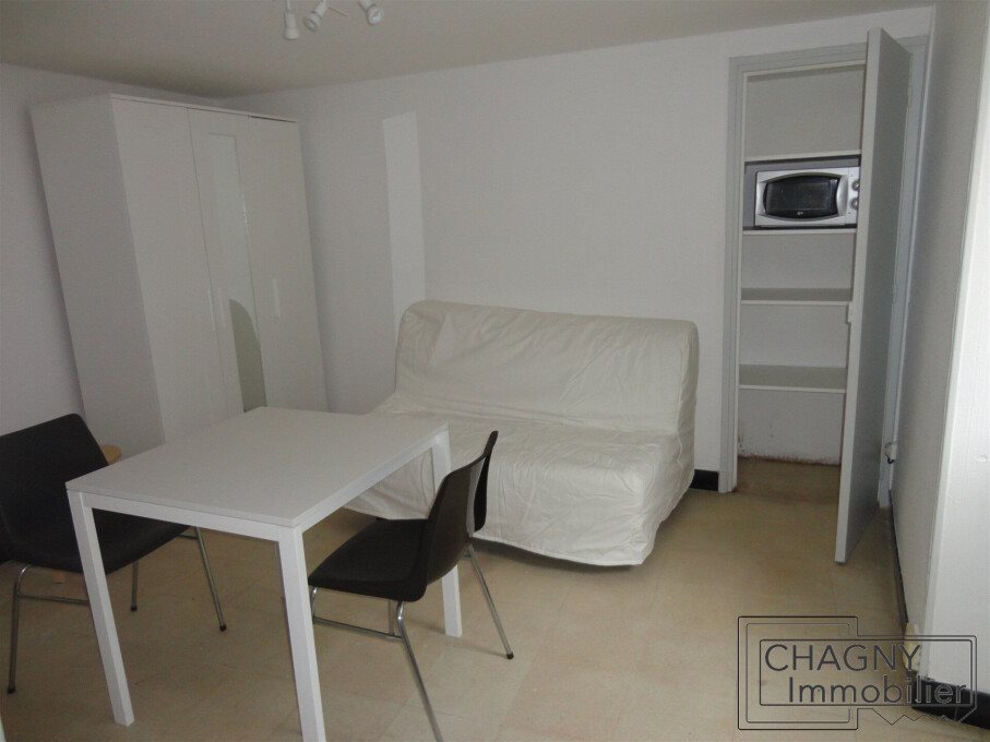 Appartement à louer, 16m², Chagny