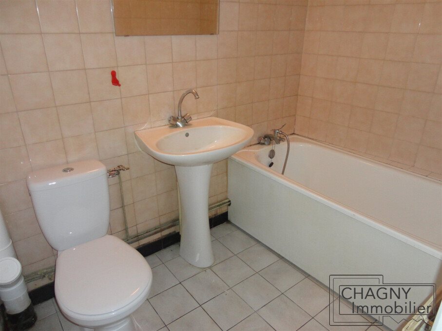 Appartement à louer, 16m², Chagny