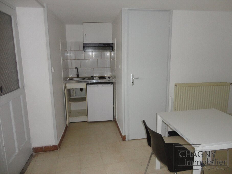 Appartement à louer, 16m², Chagny