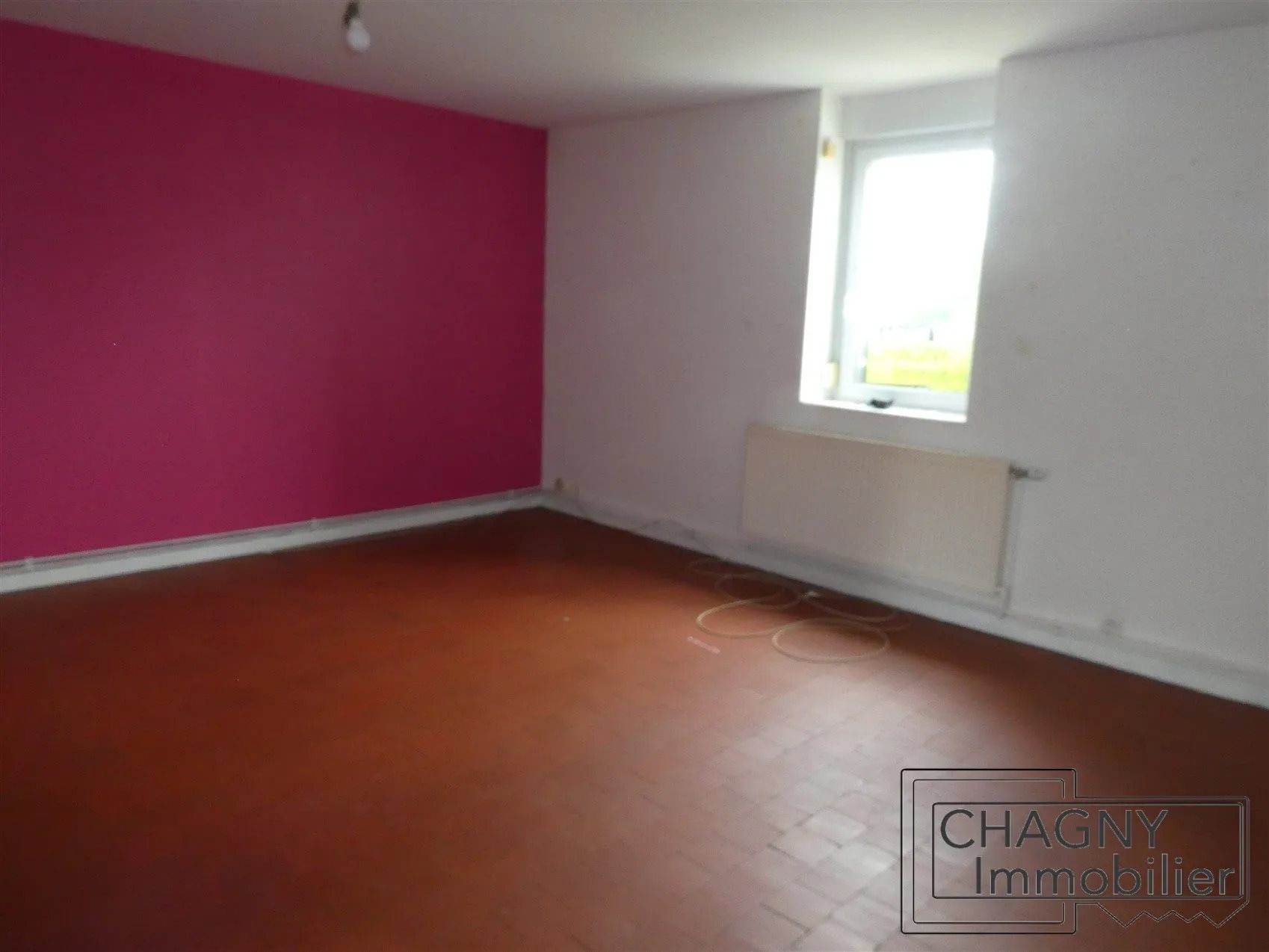 Appartement à louer, 85m², Saint-Léger-sur-Dheune