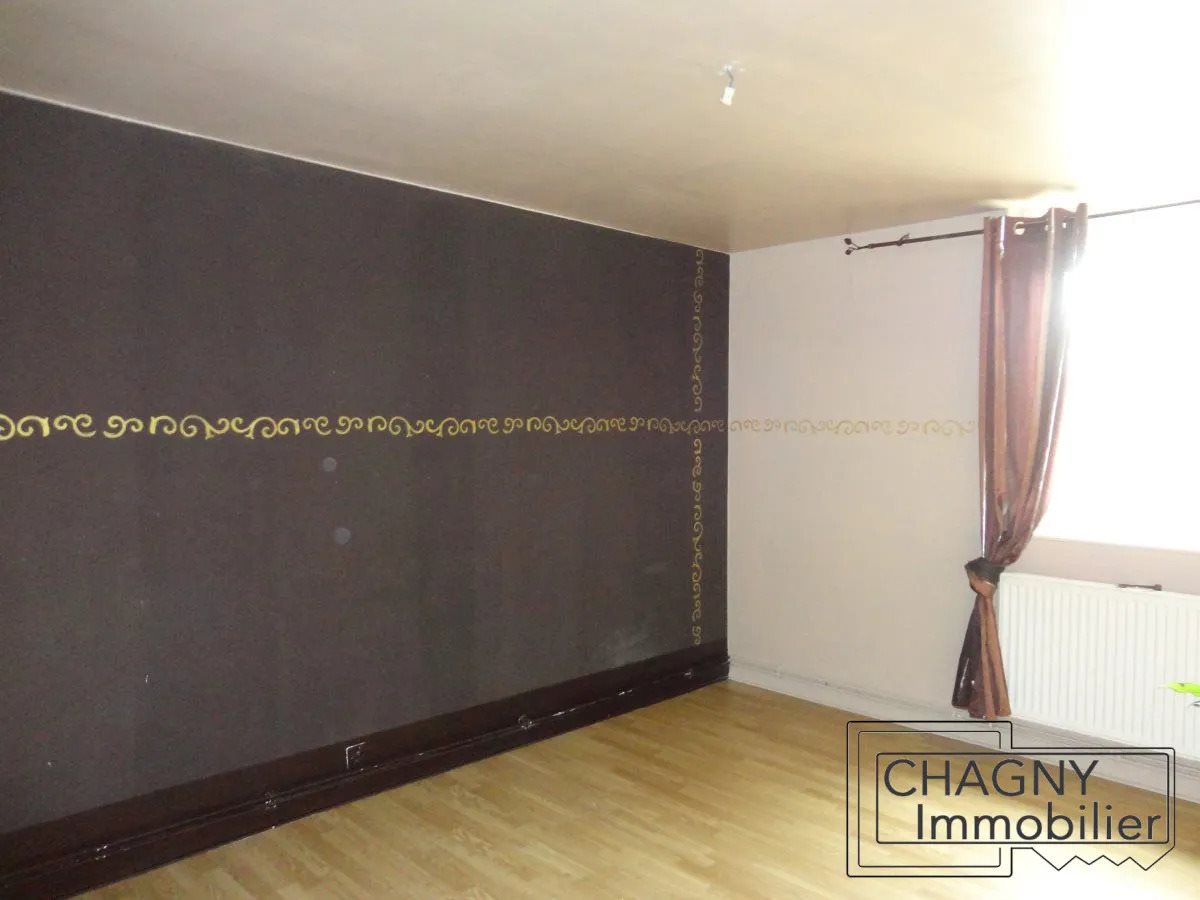 Appartement à louer, 85m², Saint-Léger-sur-Dheune