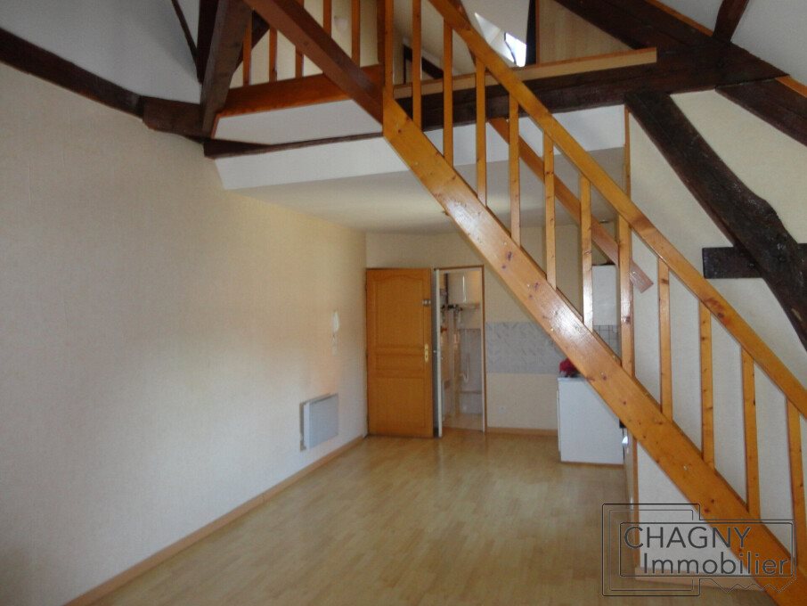 Appartement à louer, 37m², Santenay