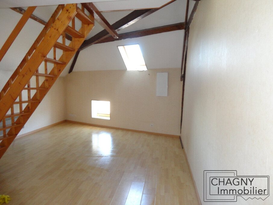 Appartement à louer, 37m², Santenay