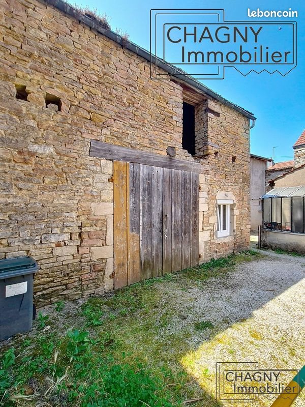 Maison à vendre, 70m², Chagny