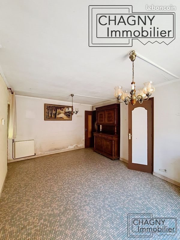 Maison à vendre, 70m², Chagny