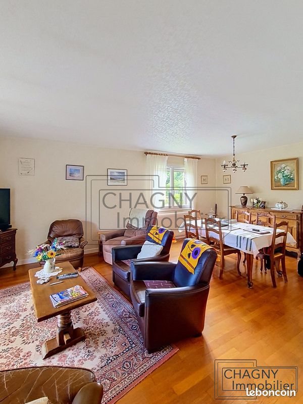 Maison à vendre, 88m², Chagny
