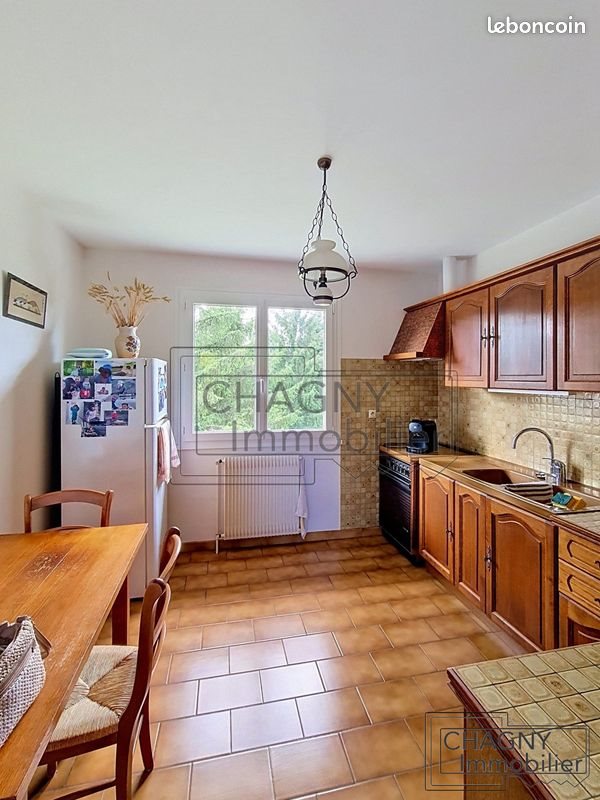 Maison à vendre, 88m², Chagny