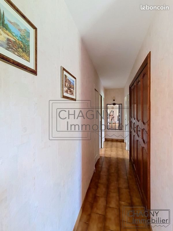 Maison à vendre, 88m², Chagny