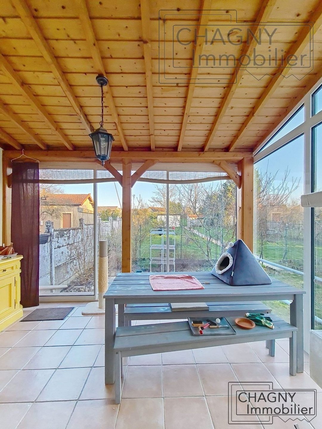 Maison à vendre, 160m², Chagny