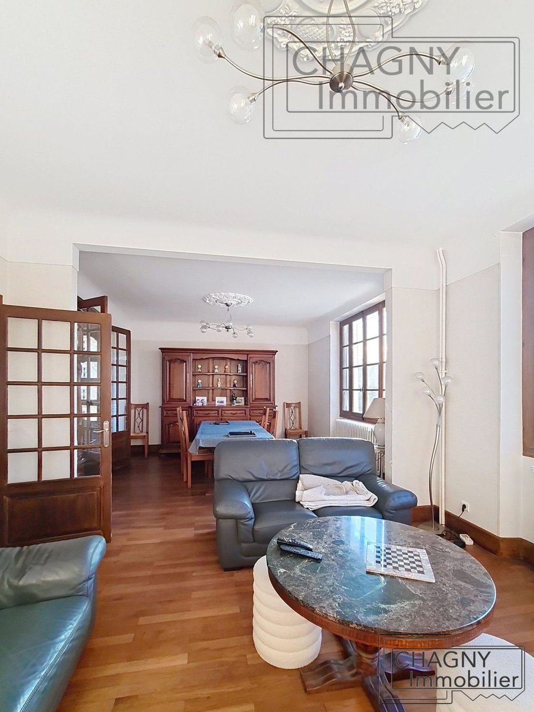 Maison à vendre, 160m², Chagny