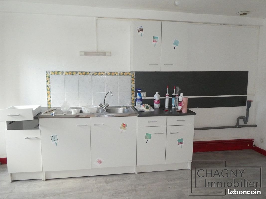 Appartement à louer, 40m², Chagny
