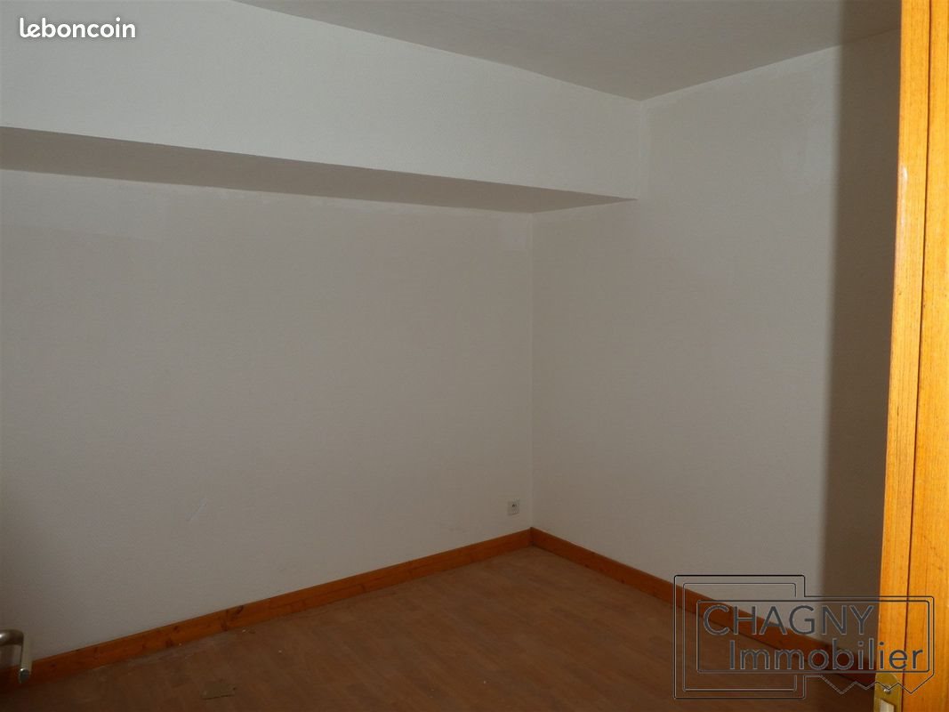 Appartement à louer, 40m², Chagny