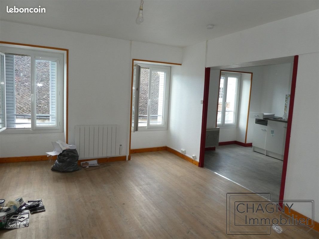 Appartement à louer, 40m², Chagny