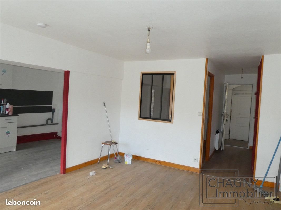 Appartement à louer, 40m², Chagny