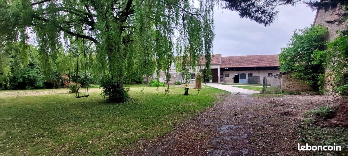 Maison à vendre, 150m², Juniville
