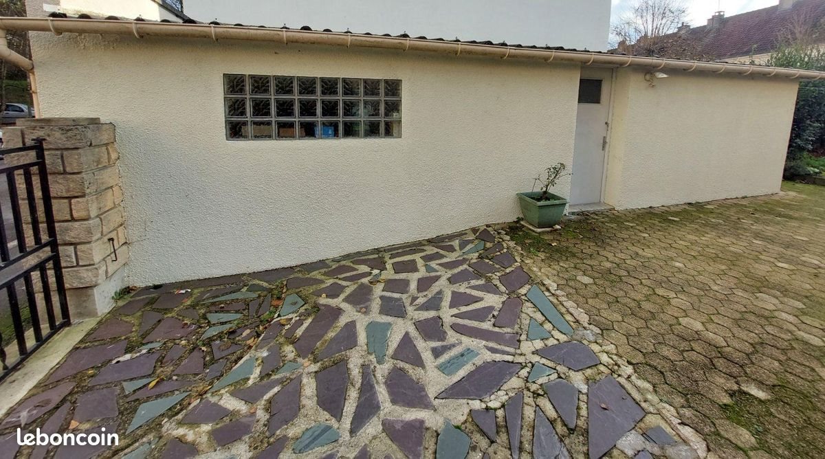 Maison à vendre, 151m², Rethel