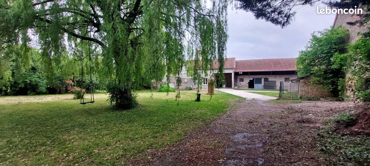 Maison à vendre, 202m², Juniville