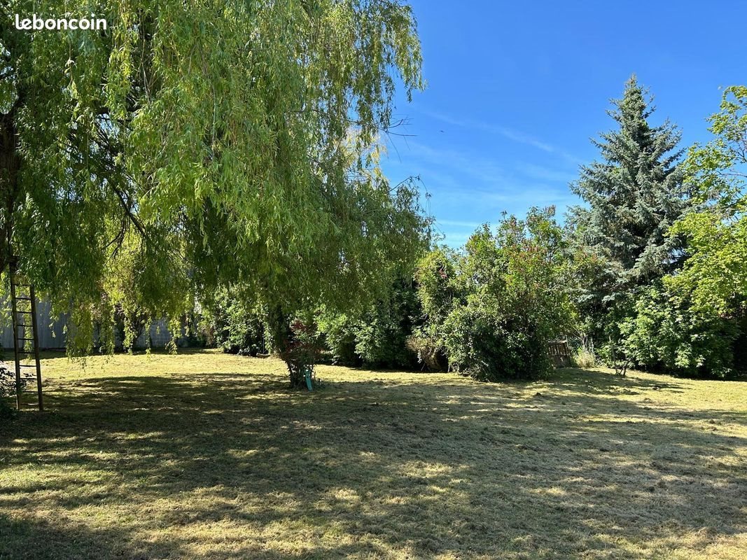 Maison à vendre, 202m², Juniville