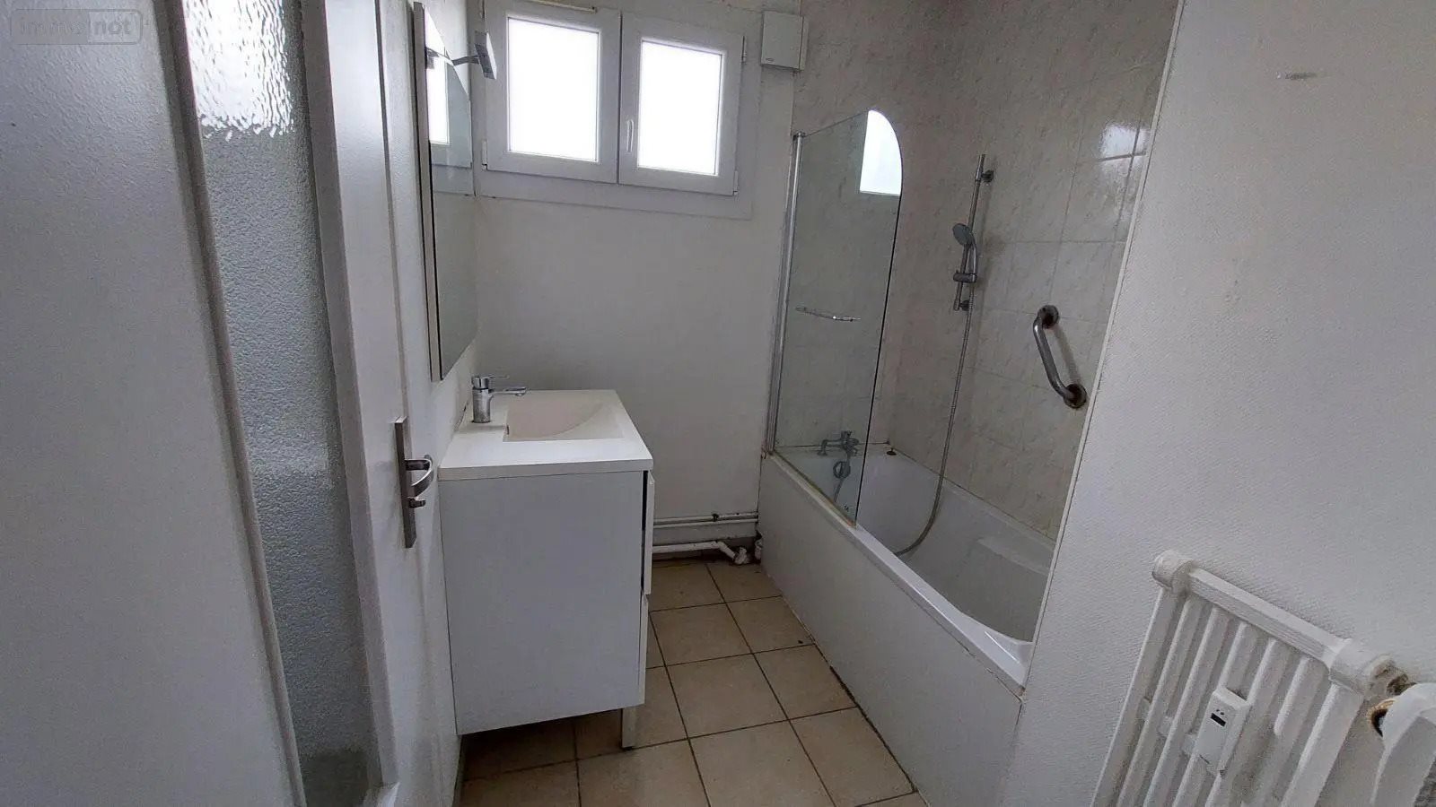 Appartement à vendre, 86m², Rethel