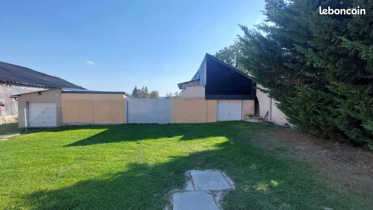 Maison à vendre, 138m², Amagne