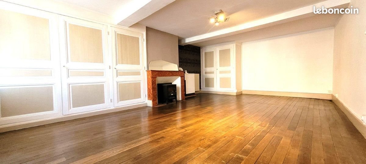 Maison à vendre, 138m², Amagne