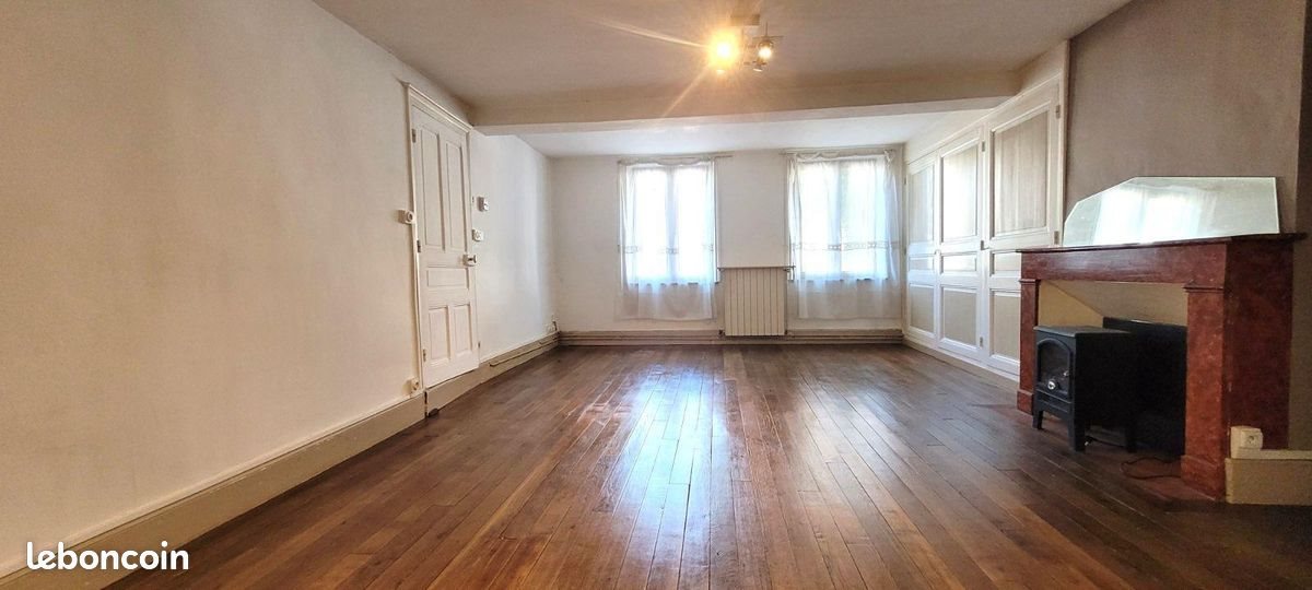 Maison à vendre, 138m², Amagne