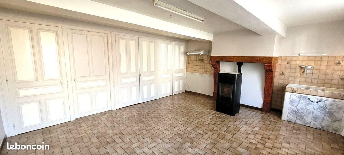 Maison à vendre, 138m², Amagne