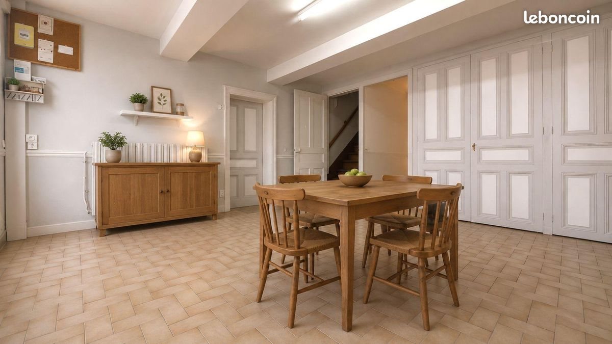Maison à vendre, 138m², Amagne