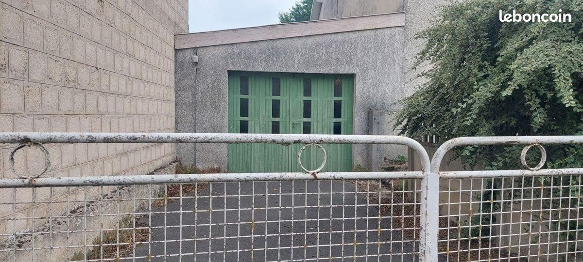 Maison à vendre, 90m², Juniville