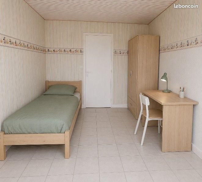 Appartement à vendre, 84m², Rethel