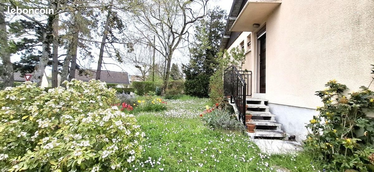 Maison à vendre, 79m², Rethel