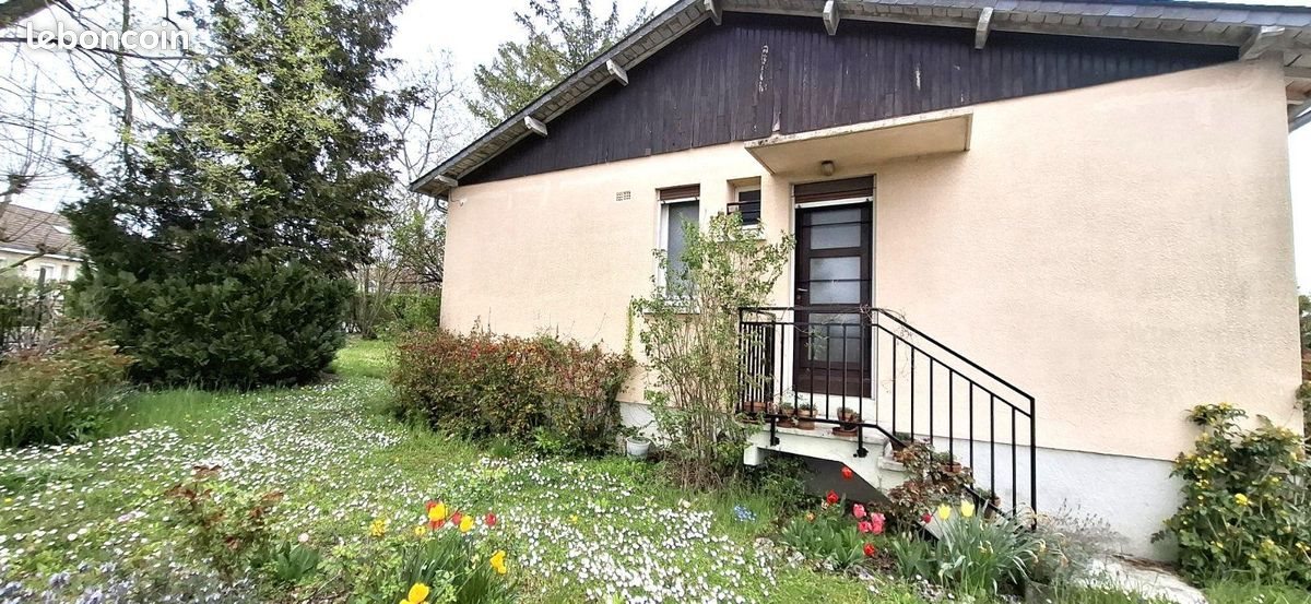 Maison à vendre, 79m², Rethel